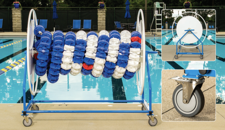 Swimming Pool Equipment