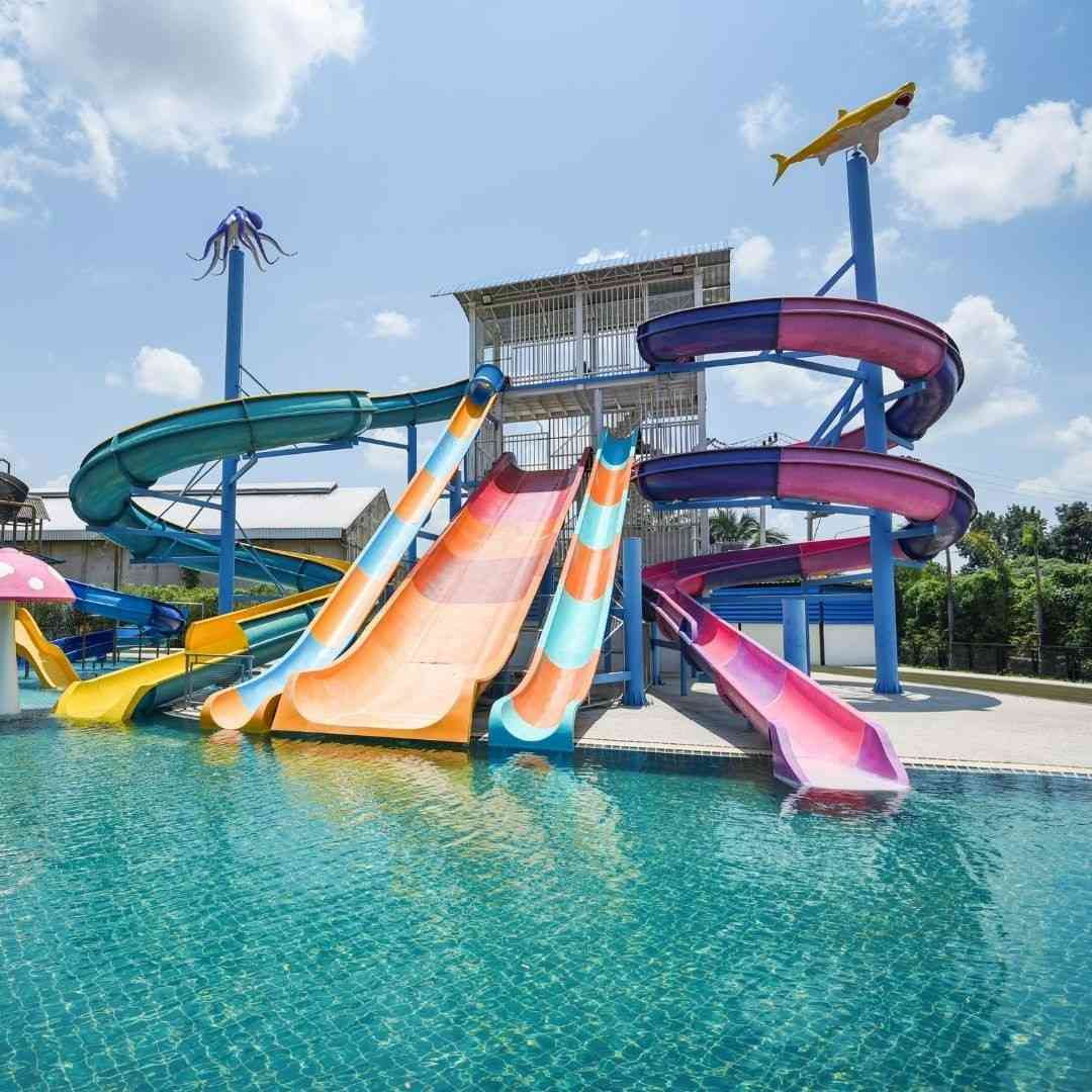 Understanding Swimming Pool Spare Parts: A Buyer's Checklist