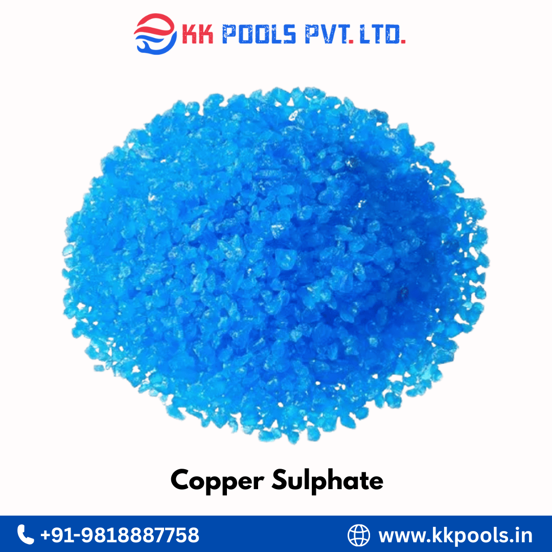 Copper Sulphate