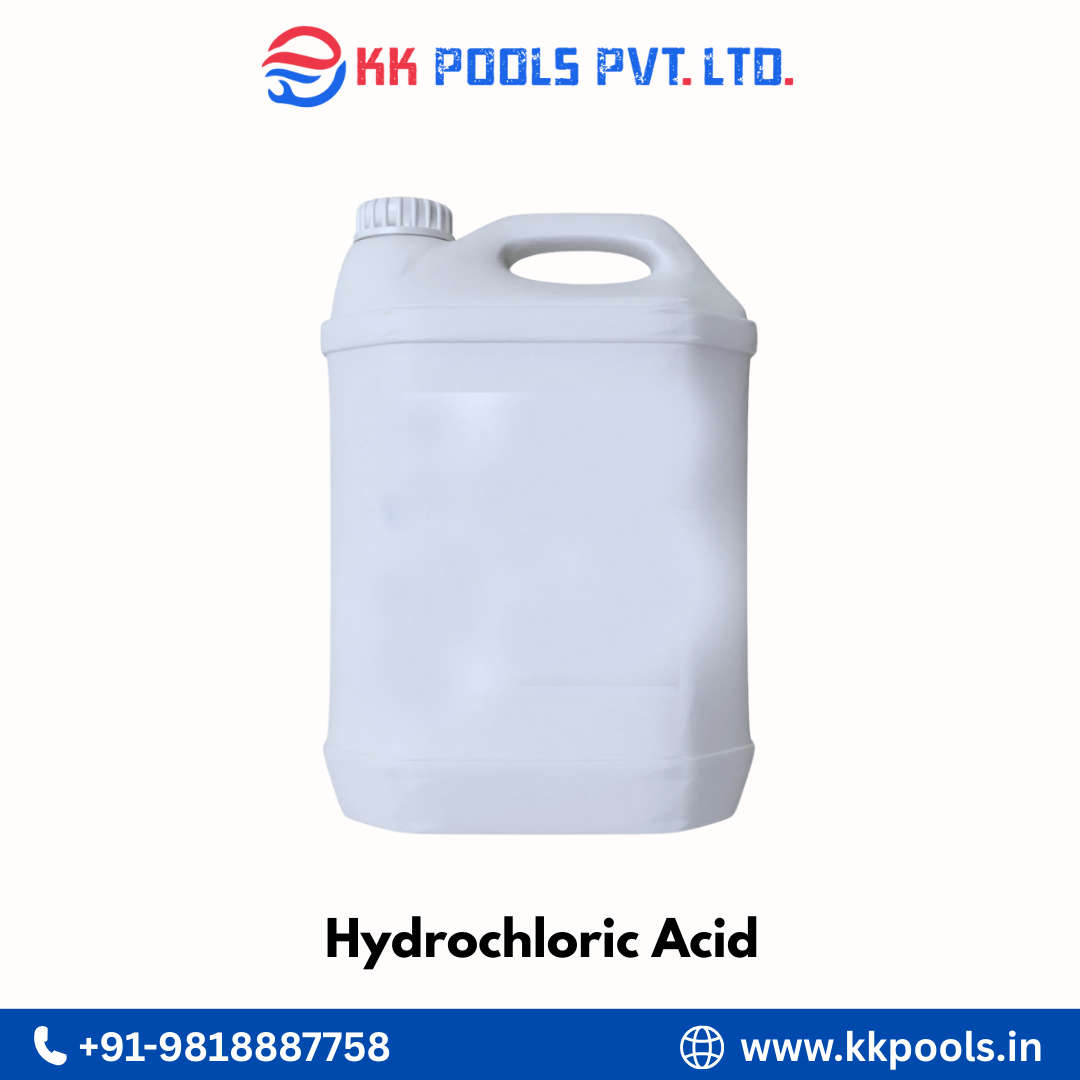 Hydrochloric Acid