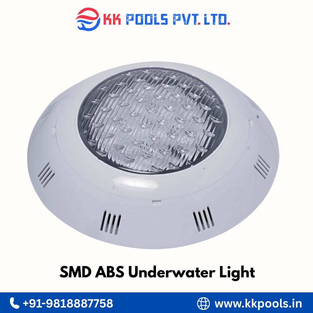 SMD ABS Underwater Light